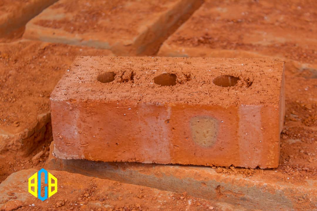 Common Brick